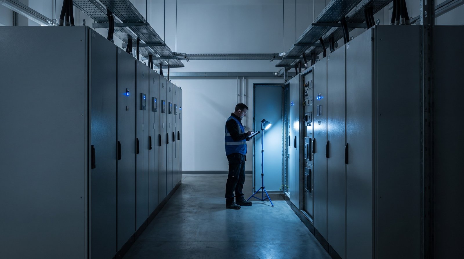 The 2026 Electrical Exit Window: Electrification, Compliance, Tax and Talent