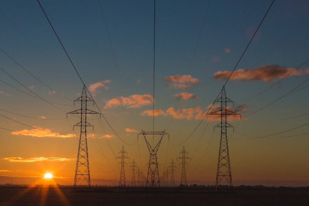 Articles Uk Electrical Market Report 2026 - illustration