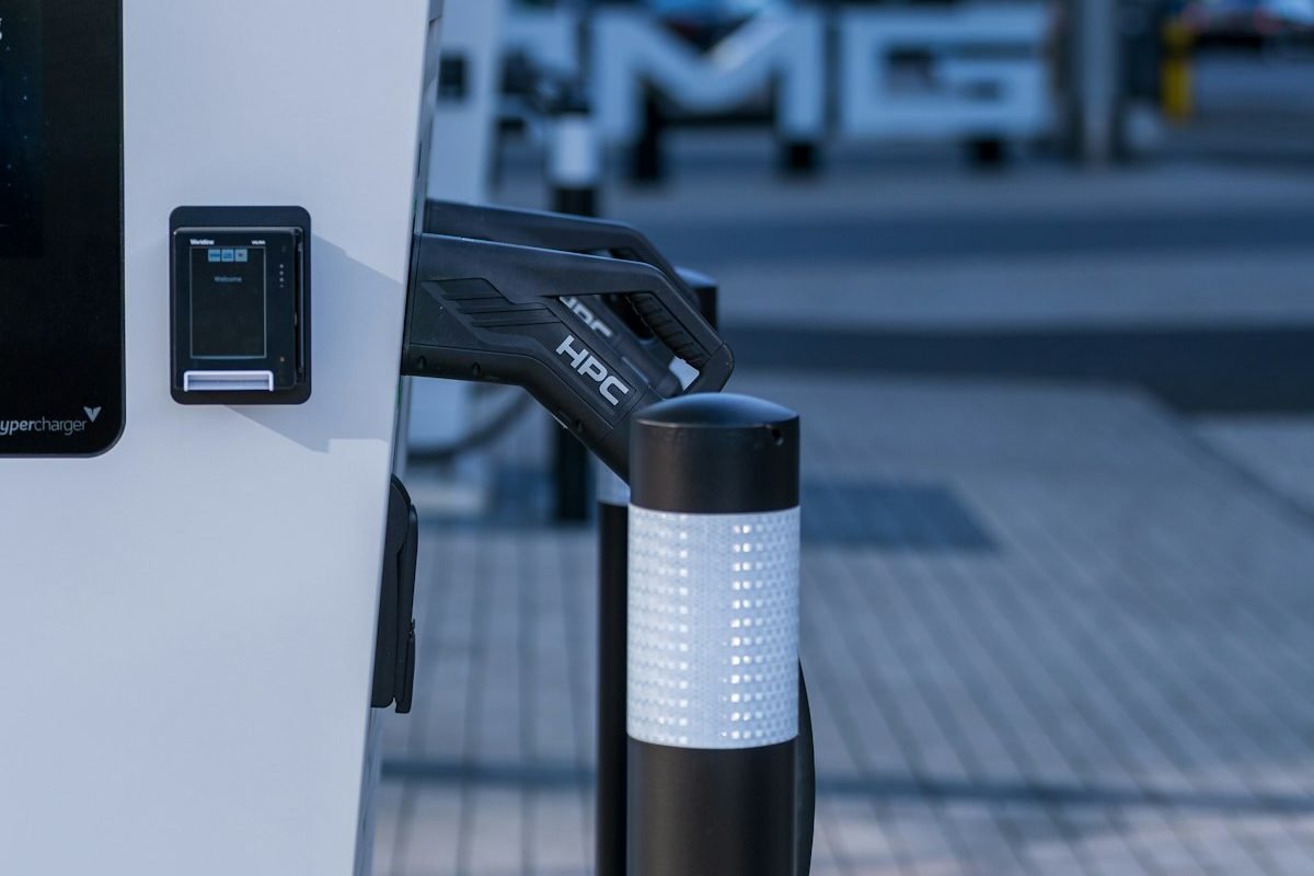 EV Charging: The Revenue Stream That Attracts Buyers
