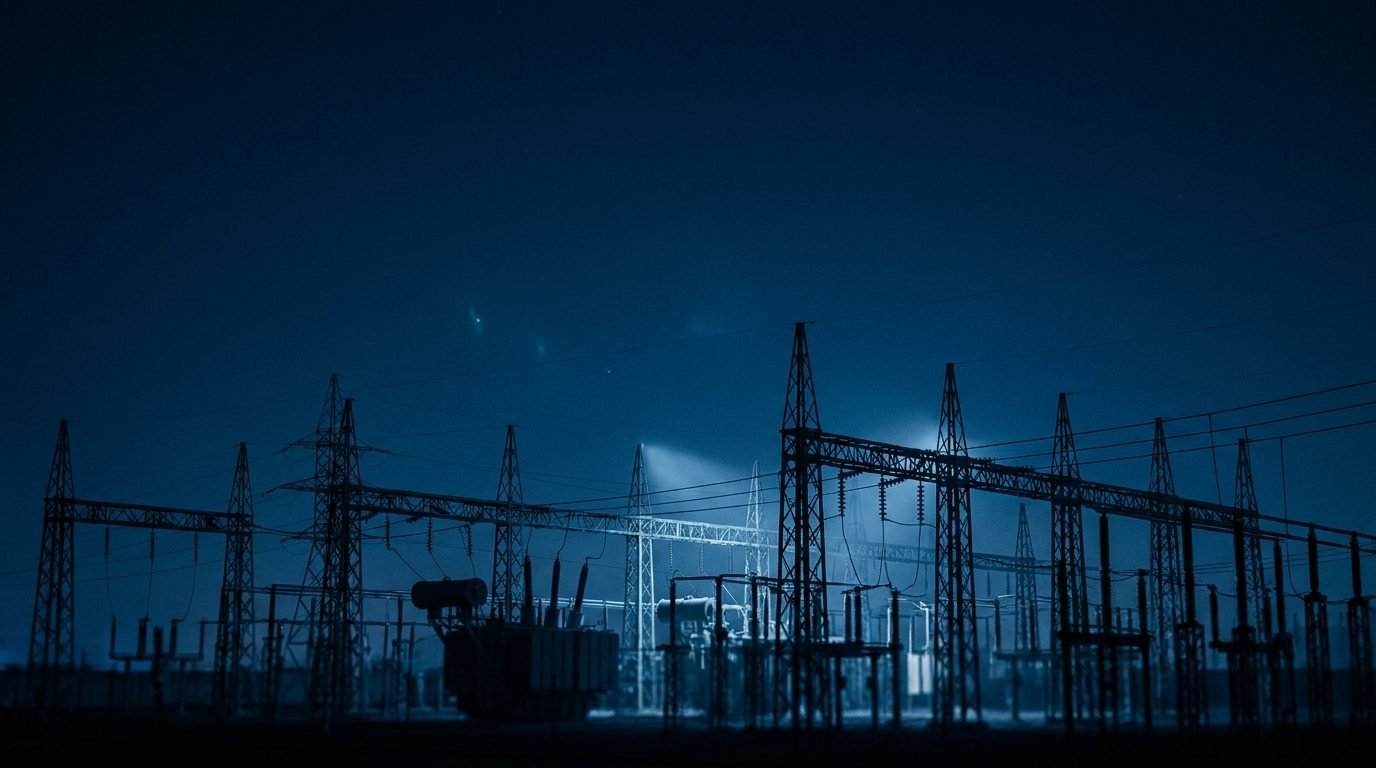 If This Is the Year: The Sequence an Electrical Sale Follows