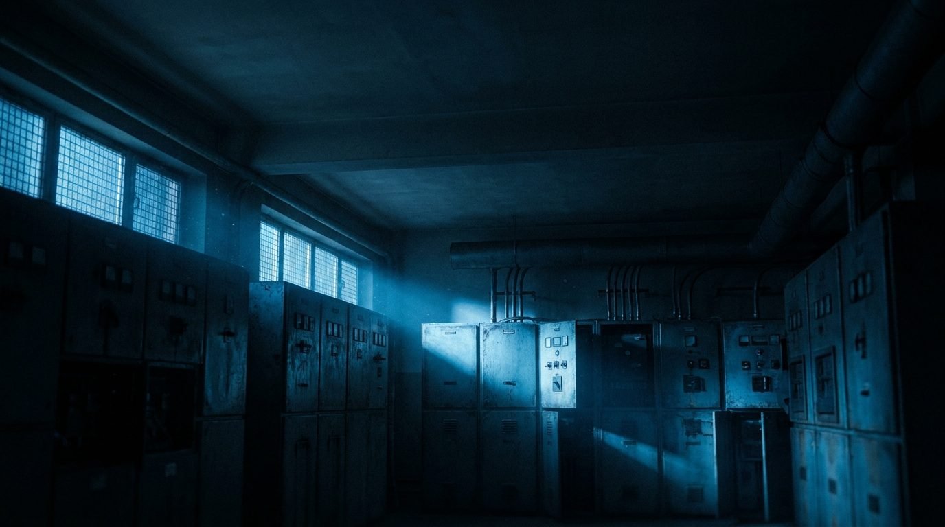 Why January Is When Electrical Contractors Start Asking the Question