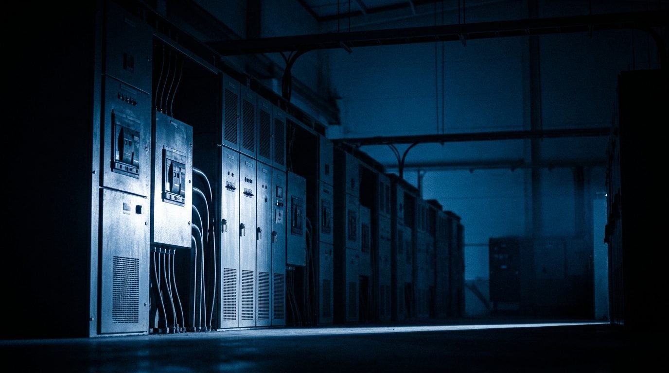 What Multiple Do Electrical Contractors Sell For, and Why Yours Differs