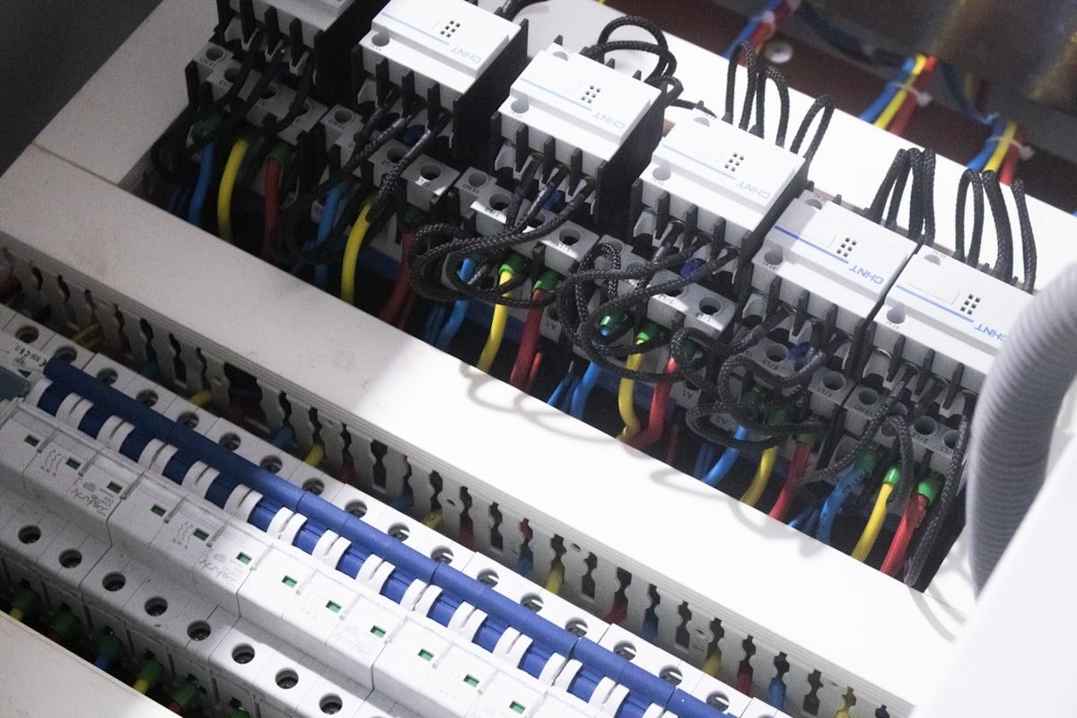 NICEIC Approval and What It Means for Your Valuation