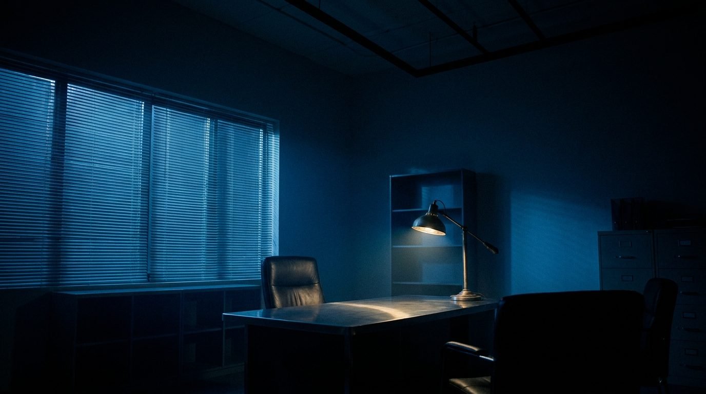 Selling Quietly: Confidentiality for an Electrical Contractor
