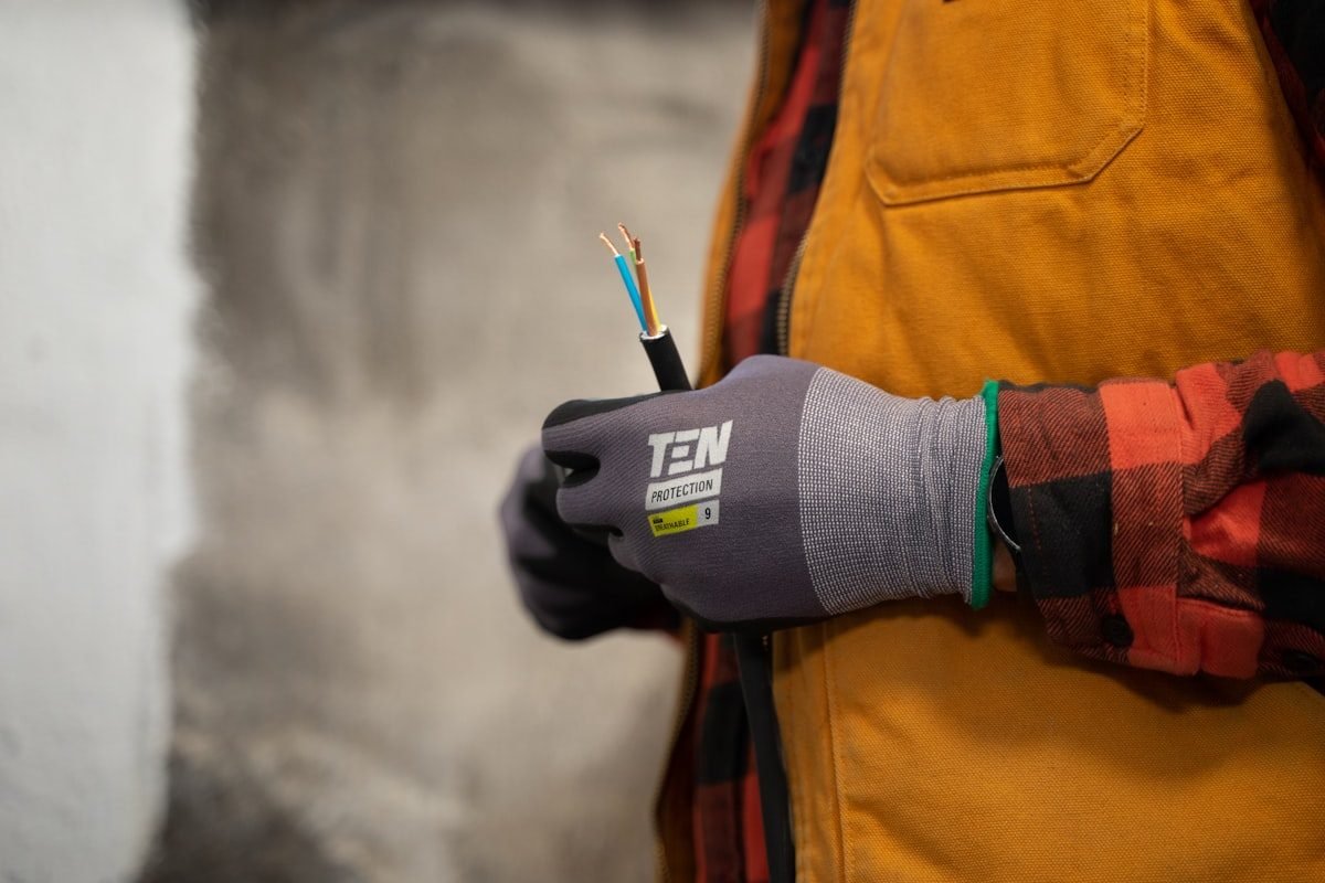 What Is My Electrical Business Worth?