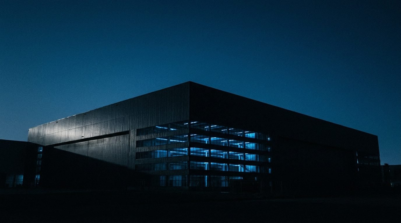 Who Buys UK Electrical Contractors, and What They Are Screening For